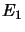 $ E_{1}$