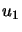 $ u_{1}$
